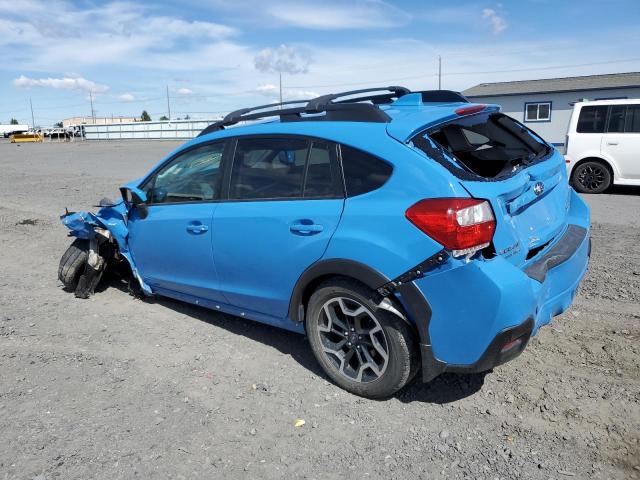 2017 Subaru Crosstrek Premium VIN: JF2GPADC9HH272792 Lot: 55384604