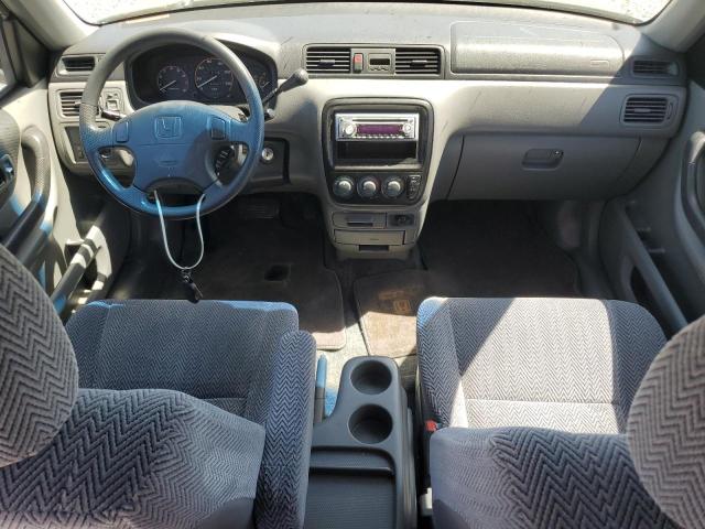 1998 Honda Cr-V Lx VIN: JHLRD2845WC009978 Lot: 56159494