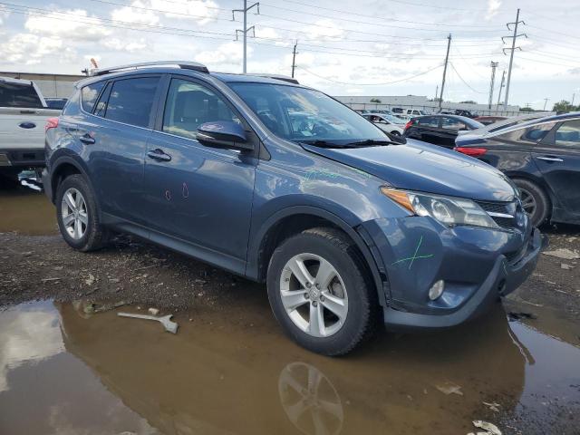 2014 Toyota Rav4 Xle VIN: JTMRFREVXED066070 Lot: 54253174