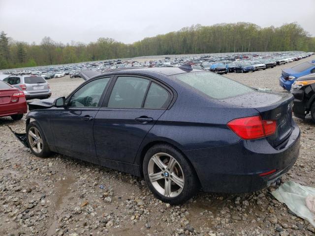 2014 BMW 328 Xi Sulev VIN: WBA3B5G56ENS07313 Lot: 54003154