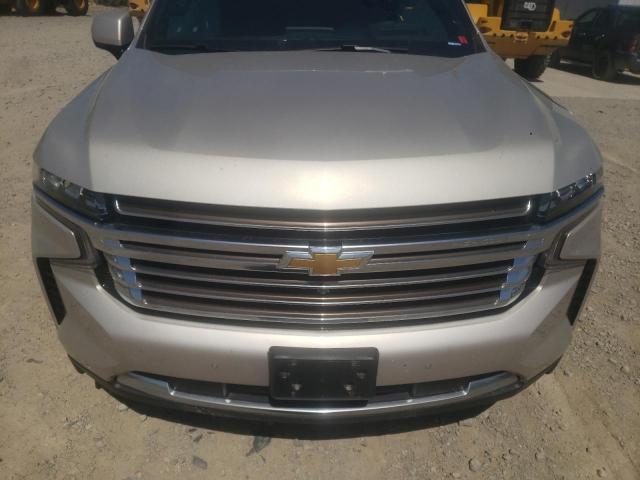 2023 Chevrolet Tahoe K1500 High Country VIN: 1GNSKTKL6PR408303 Lot: 54818424