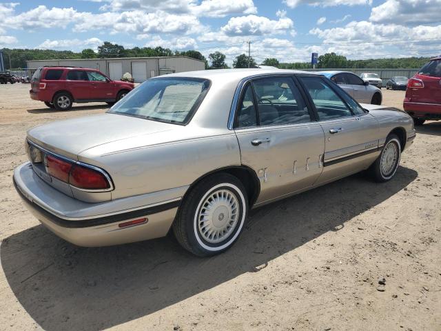 1997 Buick Lesabre Custom VIN: 1G4HP52K4VH498735 Lot: 54630254