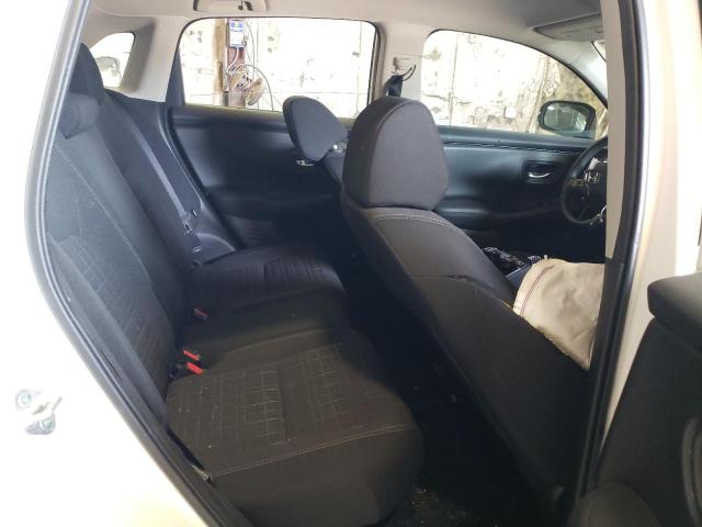 2023 Honda Hr-V Lx VIN: 3CZRZ2H30PM741919 Lot: 56953174