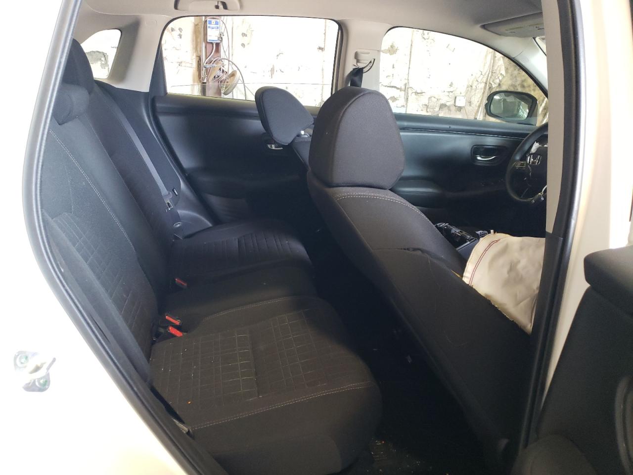 3CZRZ2H30PM741919 2023 Honda Hr-V Lx