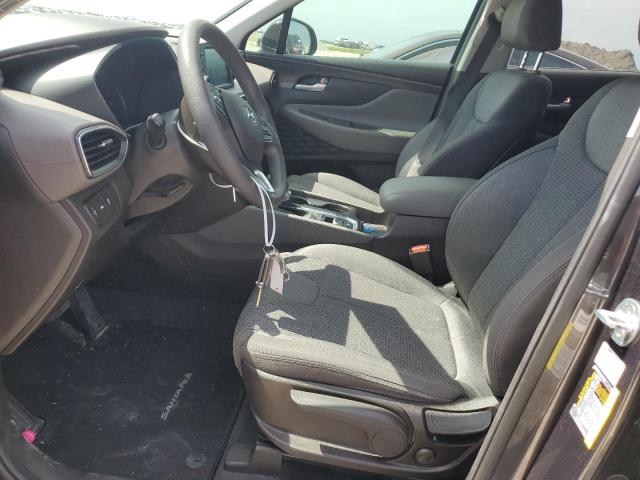 2020 Hyundai Santa Fe Se VIN: 5NMS23AD0LH285423 Lot: 53524244