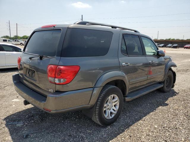 2005 Toyota Sequoia Sr5 VIN: 5TDZT34A15S246160 Lot: 51742034