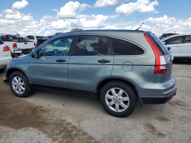 2011 HONDA CR-V SE 5J6RE4H4XBL119922  56494734