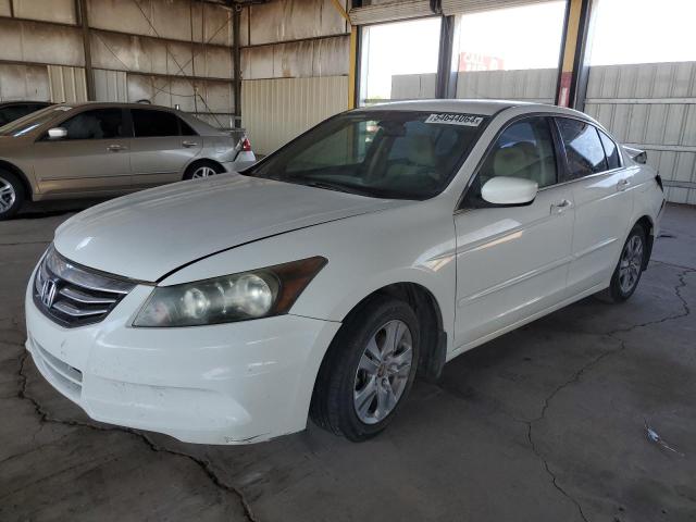 2012 Honda Accord Lxp VIN: 1HGCP2F46CA156980 Lot: 54644064