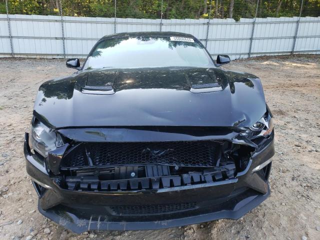 2021 Ford Mustang Gt VIN: 1FA6P8CF6M5126673 Lot: 60538564