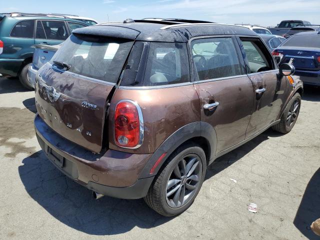 2014 Mini Cooper Countryman VIN: WMWZB3C54EWR36358 Lot: 56345904