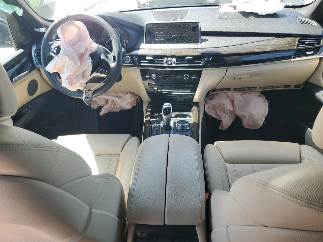 5UXKR0C55J0X99974 2018 BMW X5 xDrive35I