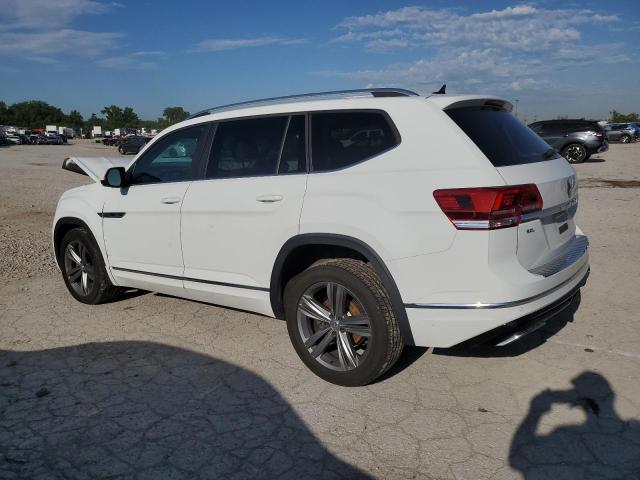 2019 VOLKSWAGEN ATLAS SEL 1V2RR2CA2KC622158  55226654