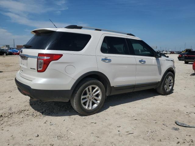 2015 Ford Explorer Xlt VIN: 1FM5K7D8XFGB39542 Lot: 54993094