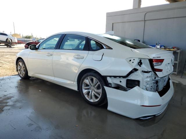 2020 Honda Accord Lx VIN: 1HGCV1F1XLA107741 Lot: 55614744