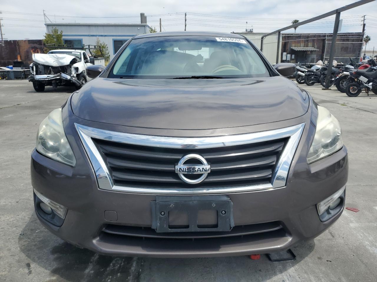 1N4AL3AP6FC112081 2015 Nissan Altima 2.5