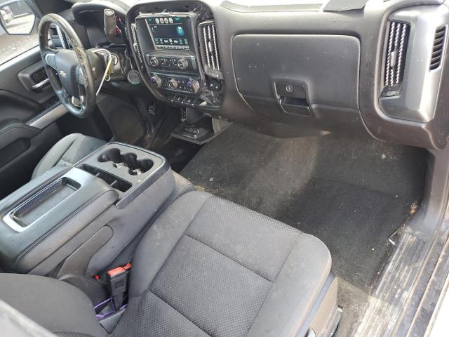 2016 Chevrolet Silverado C1500 Lt VIN: 3GCPCREC5GG201640 Lot: 55735214