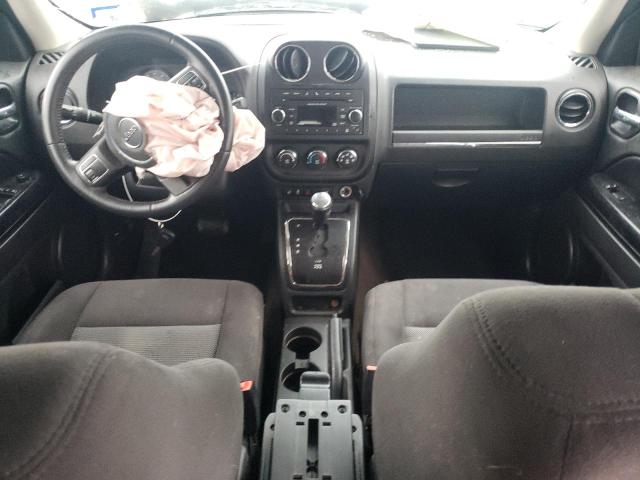 2016 JEEP PATRIOT LA - 1C4NJPFB6GD503247