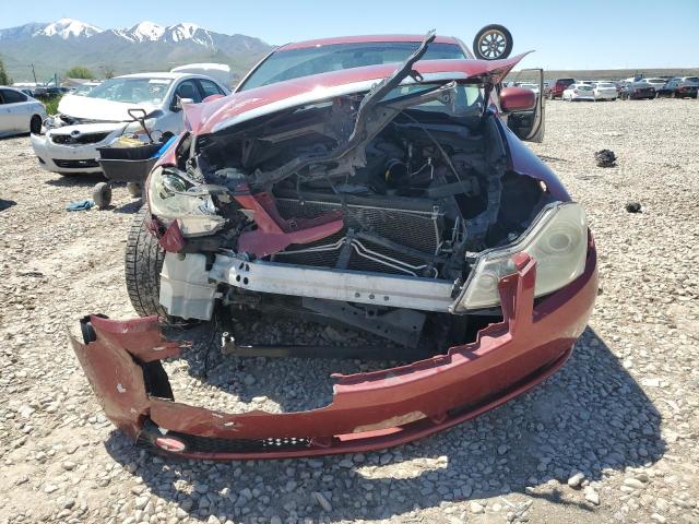 2007 Infiniti M35 Base VIN: JNKAY01F57M455279 Lot: 54845114