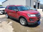 FORD EXPLORER photo