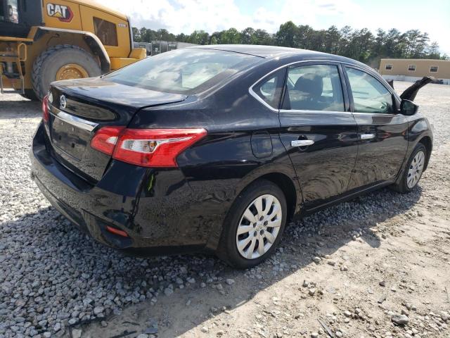 2019 NISSAN SENTRA S - 3N1AB7AP1KY441327
