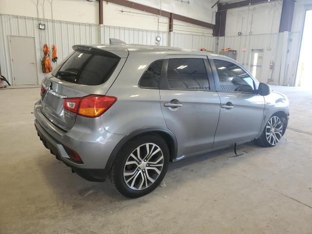 2018 Mitsubishi Outlander Sport Es VIN: JA4AP3AU8JU020164 Lot: 53960734