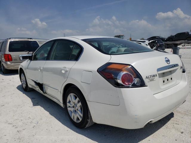 2009 Nissan Altima 2.5 VIN: 1N4AL21E59N468880 Lot: 52991774