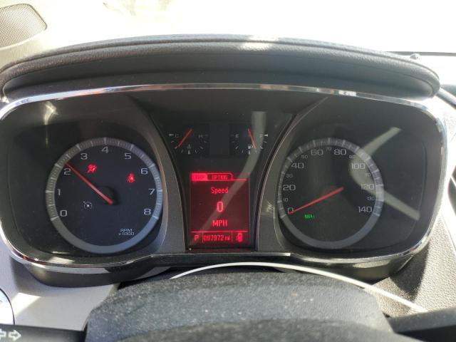 2016 GMC Terrain Sle VIN: 2GKALMEK3G6331898 Lot: 53288874