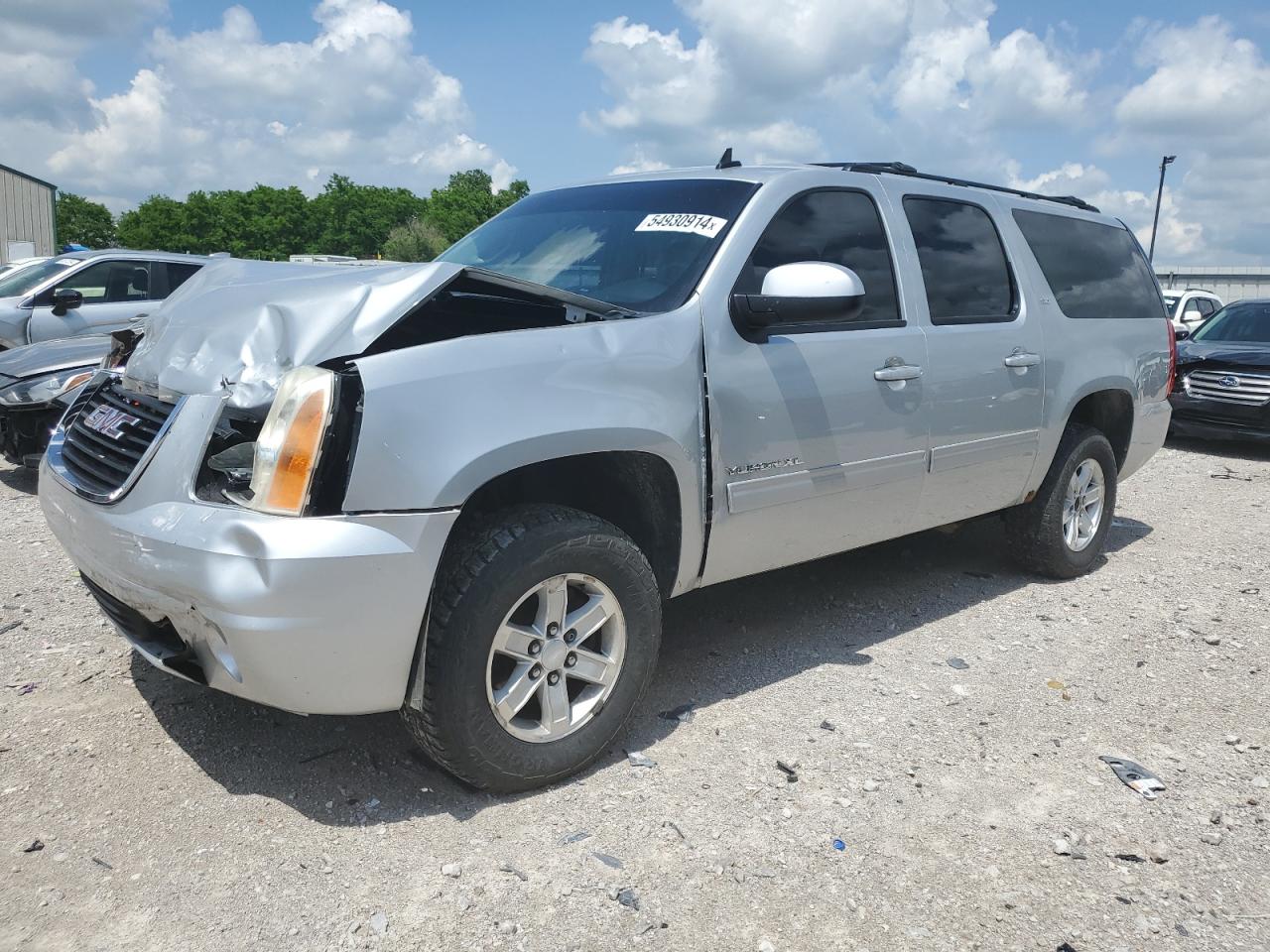 1GKS2KE77DR247249 2013 GMC Yukon Xl K1500 Slt