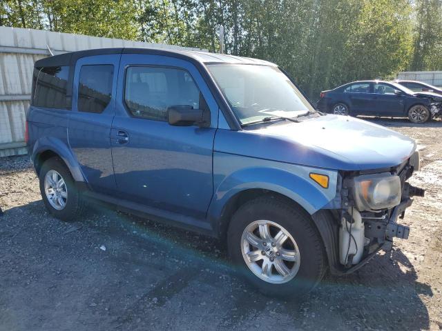 2007 Honda Element Ex VIN: 5J6YH28737L000084 Lot: 54192344