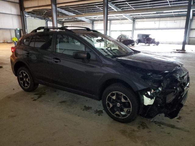 2018 Subaru Crosstrek Premium VIN: JF2GTABC6JH235123 Lot: 55749794