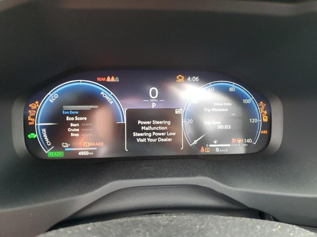 2023 TOYOTA RAV4 PRIME - JTMFB3FV4PD159289