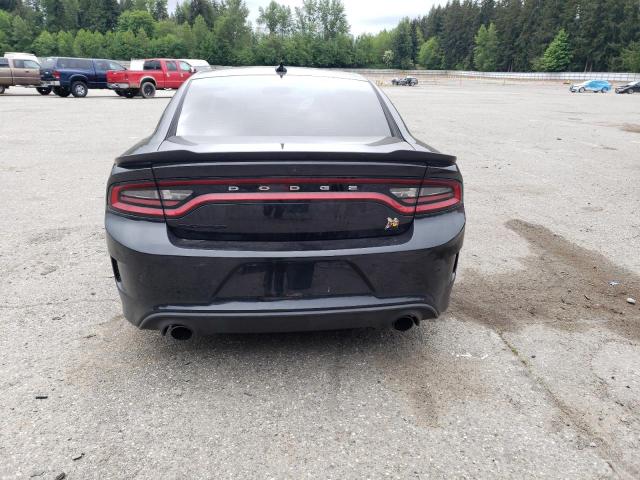 2019 Dodge Charger Scat Pack VIN: 2C3CDXGJ0KH646828 Lot: 54743604