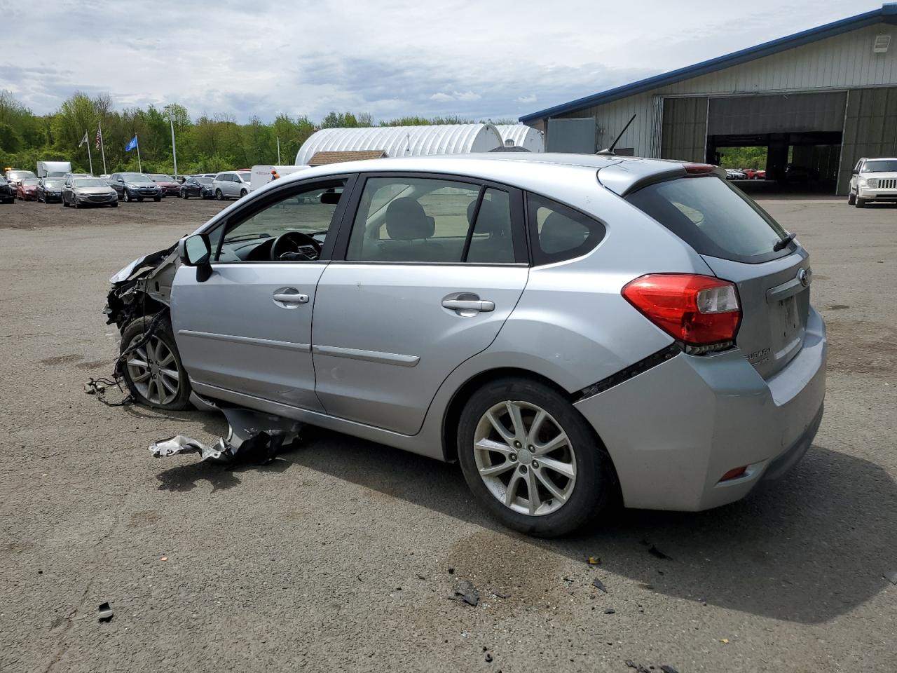 JF1GPAC68DH213307 2013 Subaru Impreza Premium