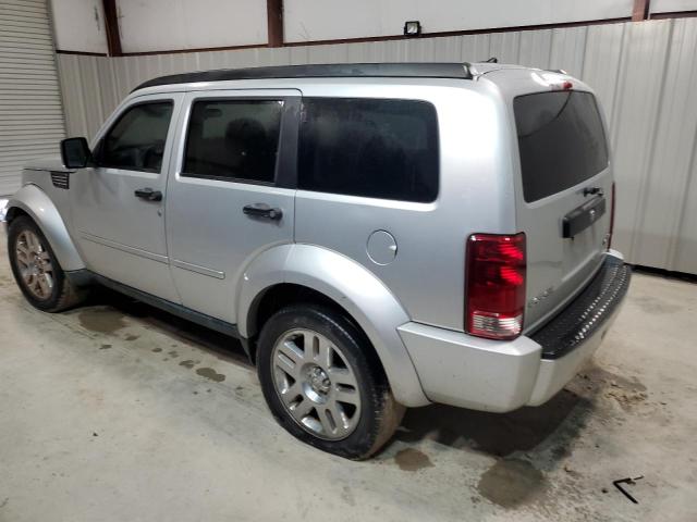 2011 Dodge Nitro Heat VIN: 1D4PT4GK4BW601029 Lot: 53811544