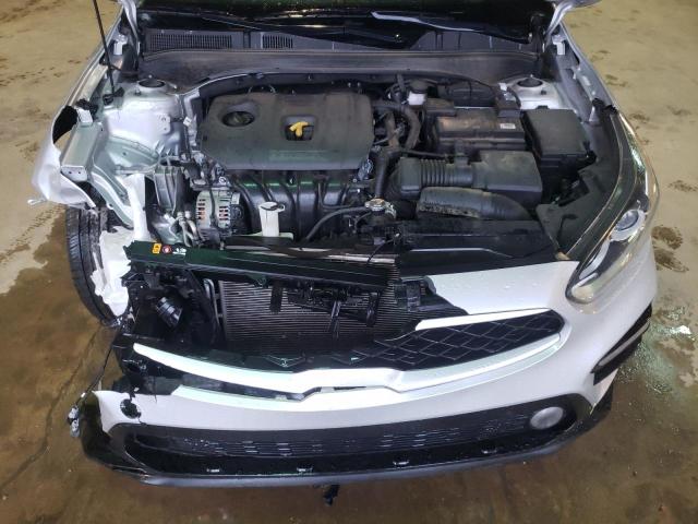 2021 Kia Forte Fe VIN: 3KPF24AD5ME318349 Lot: 53874744