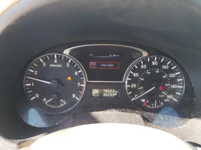 2015 Nissan Altima 2.5 VIN: 1N4AL3AP2FN356296 Lot: 54834744