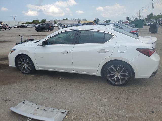 2021 Acura Ilx Premium VIN: 19UDE2F77MA009394 Lot: 57044294