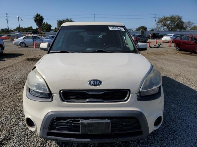 2013 Kia Soul VIN: KNDJT2A51D7774711 Lot: 56693264