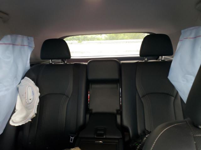 2017 Lexus Rx 350 Base VIN: 2T2BZMCA1HC105640 Lot: 55382354