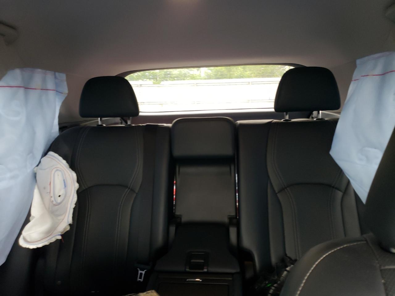 2T2BZMCA1HC105640 2017 Lexus Rx 350 Base