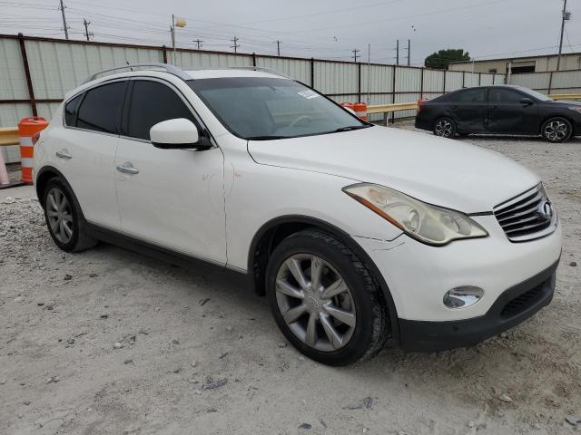 2013 Infiniti Ex37 Base VIN: JN1BJ0HP5DM430213 Lot: 53952674