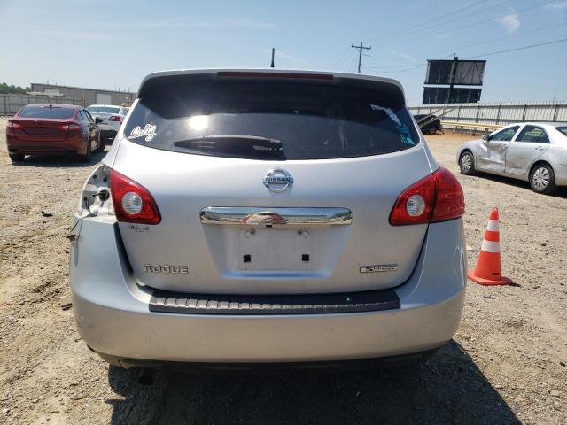 2012 Nissan Rogue S VIN: JN8AS5MT9CW272911 Lot: 54416484