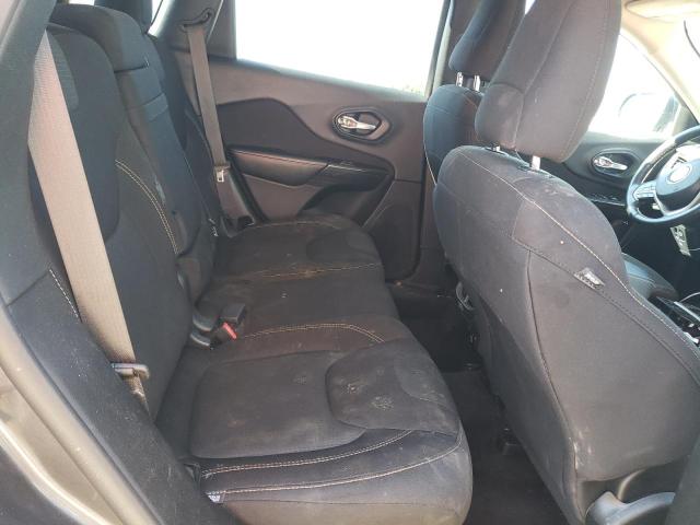 2016 JEEP CHEROKEE L - 1C4PJMCB1GW226930