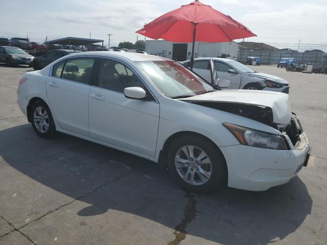 2008 Honda Accord Lxp VIN: JHMCP26468C005856 Lot: 53448824