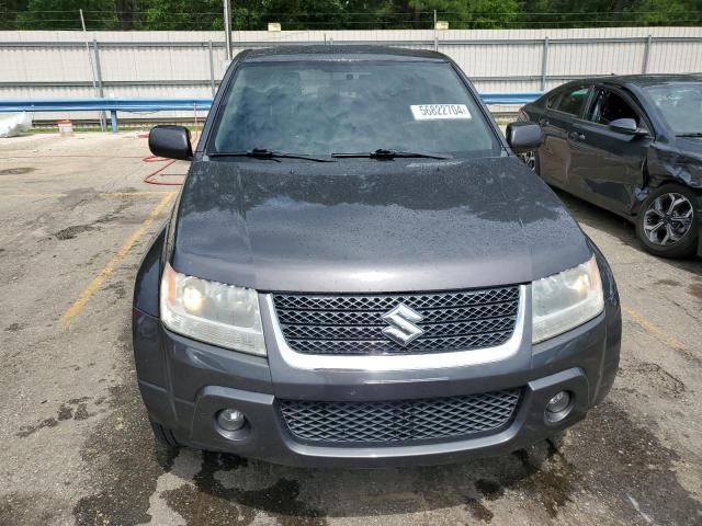 2011 Suzuki Grand Vitara Premium VIN: JS3TE0D29B4100735 Lot: 56822704