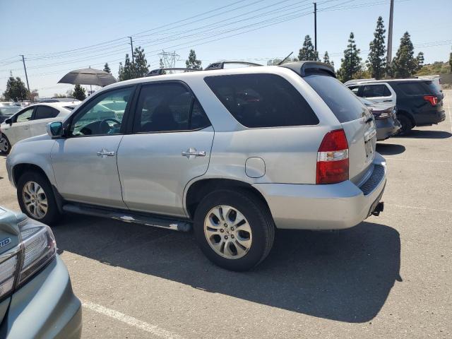 2002 Acura Mdx Touring VIN: 2HNYD18812H525052 Lot: 54405184