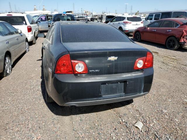 2011 Chevrolet Malibu Ls VIN: 1G1ZB5E12BF100741 Lot: 36761944