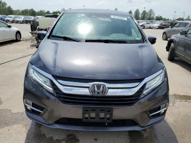 5FNRL6H9XLB039379 Honda Odyssey EL 5