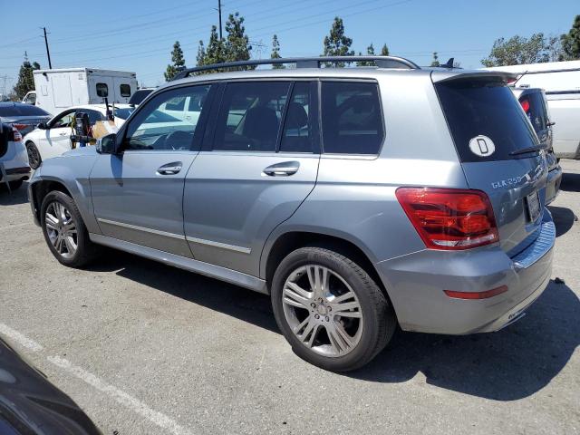 2015 Mercedes-Benz Glk 250 Bluetec VIN: WDCGG0EB6FG350523 Lot: 53810534