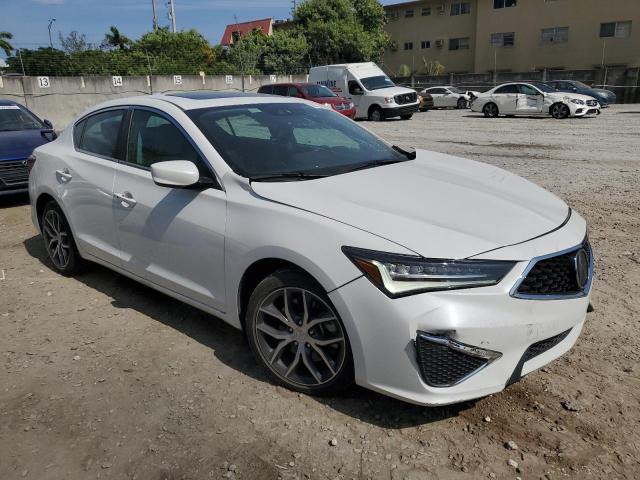 19UDE2F75MA010477 Acura ILX PREMIU 4